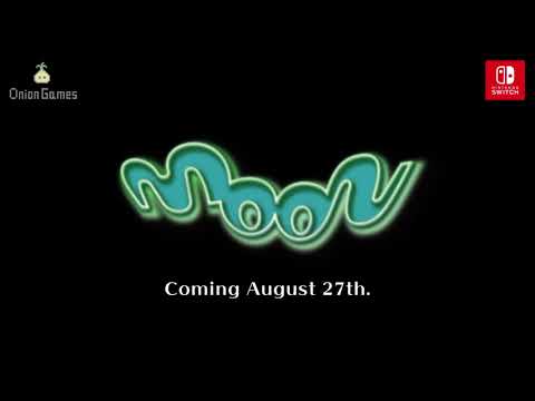 Moon (LRG) Switch