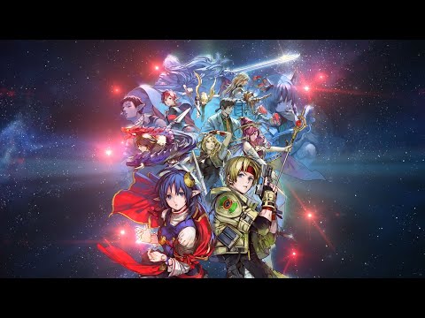 Star Ocean the Second Story R PS5