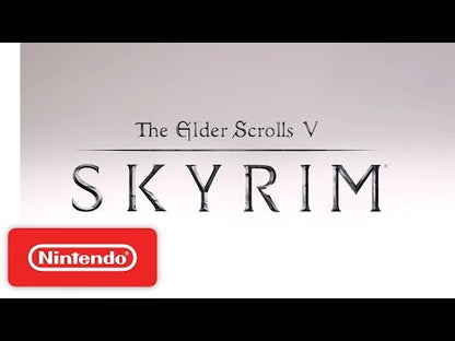 The Elder Scrolls V Skyrim Switch