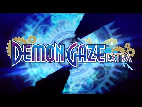 Demon Gaze Extra Switch