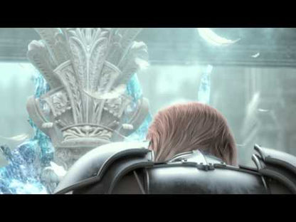 Final Fantasy 13-2 PS3