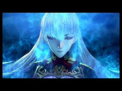 Valkyria Revolution PS4
