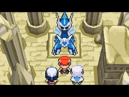 Pokemon Perla (Japonés) DS