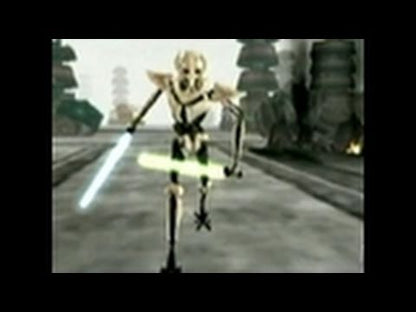 Star Wars Battlefront 2 PSP