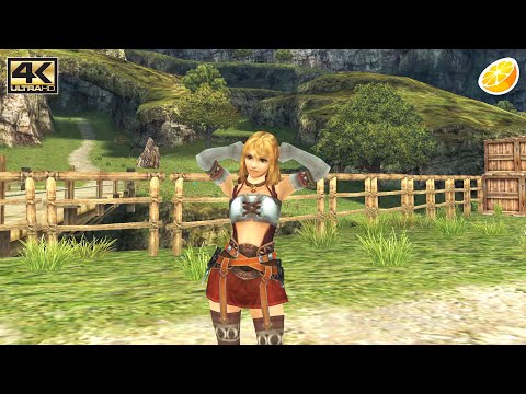 Xenoblade Chronicles 3D 3DS