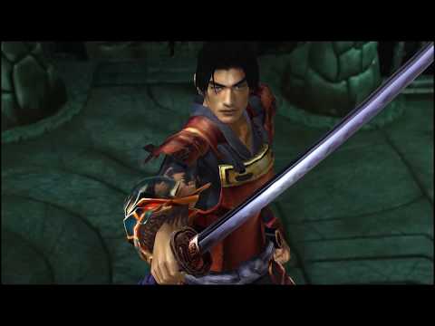 Onimusha: Warlords PS4