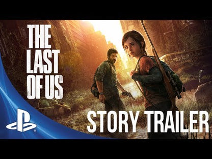 The Last of Us PS3