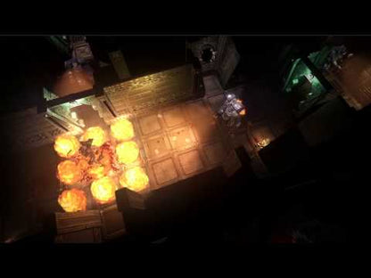 Warhammer Space Hulk: Ascension (Europeo) PS4