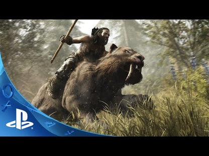 Far Cry Primal PS4