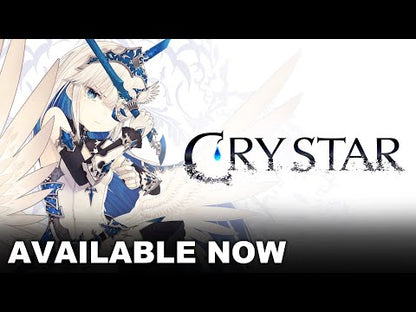 Crystar Switch