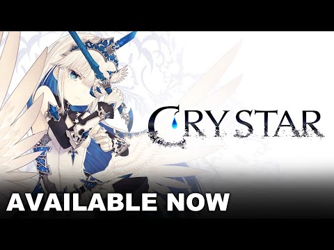 Crystar Switch