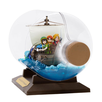 (PREVENTA)Dragon Quest VII Reimagined Collector's Edition Switch