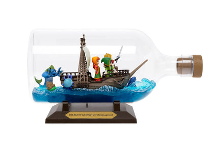 (PREVENTA)Dragon Quest VII Reimagined Collector's Edition Switch