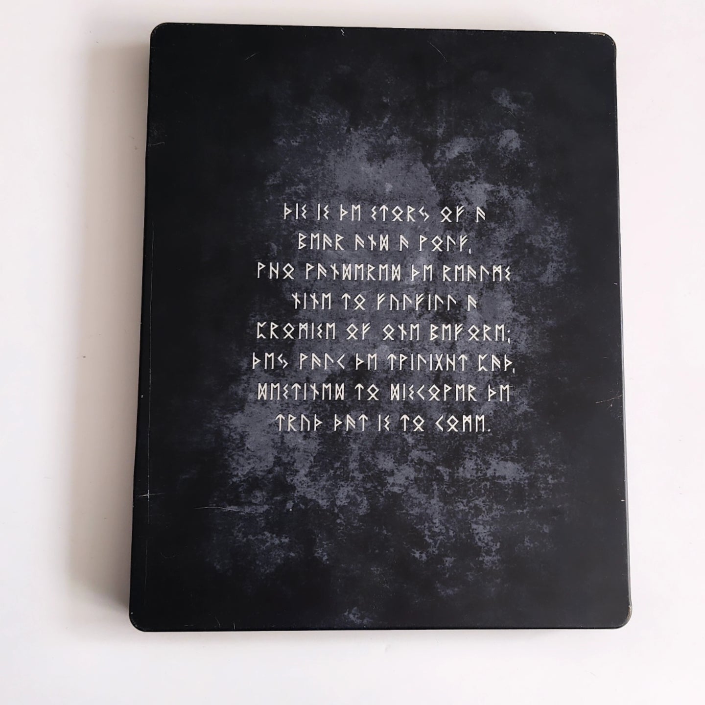 God of War PS4 + Steelbook