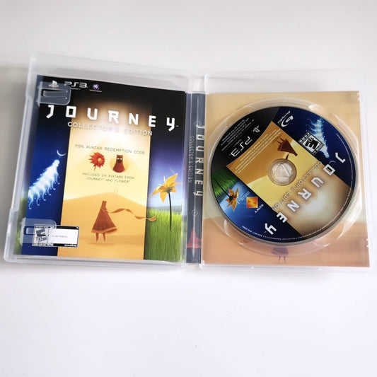 Journey PS3