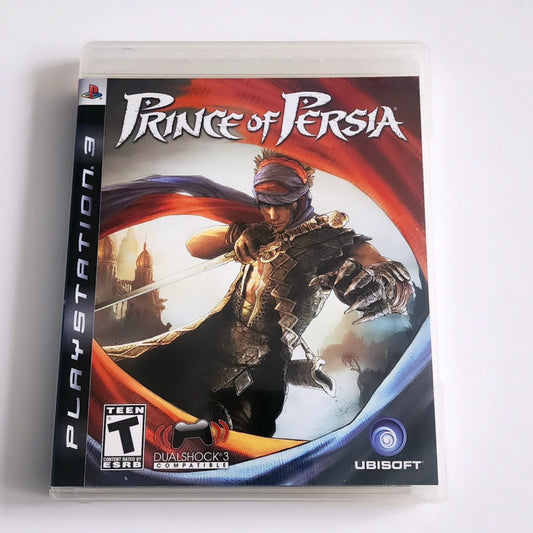 Prince of Persia PS3
