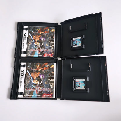 Lunar Knights DS