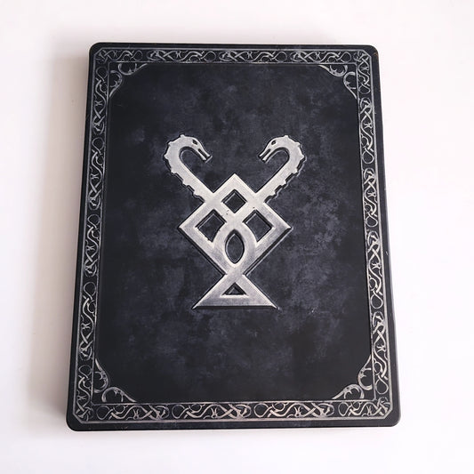 God of War PS4 + Steelbook