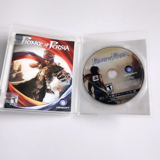 Prince of Persia PS3