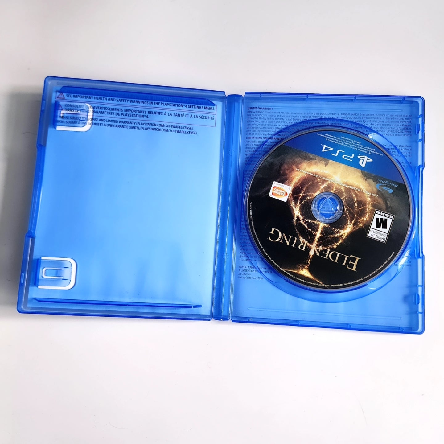 Elden Ring PS4