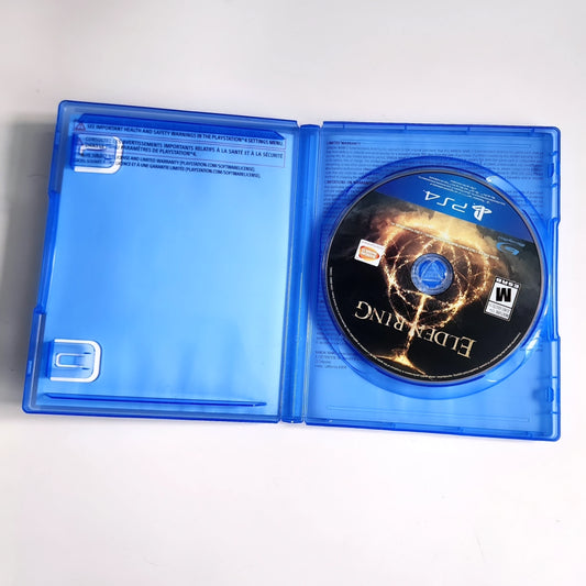 Elden Ring PS4