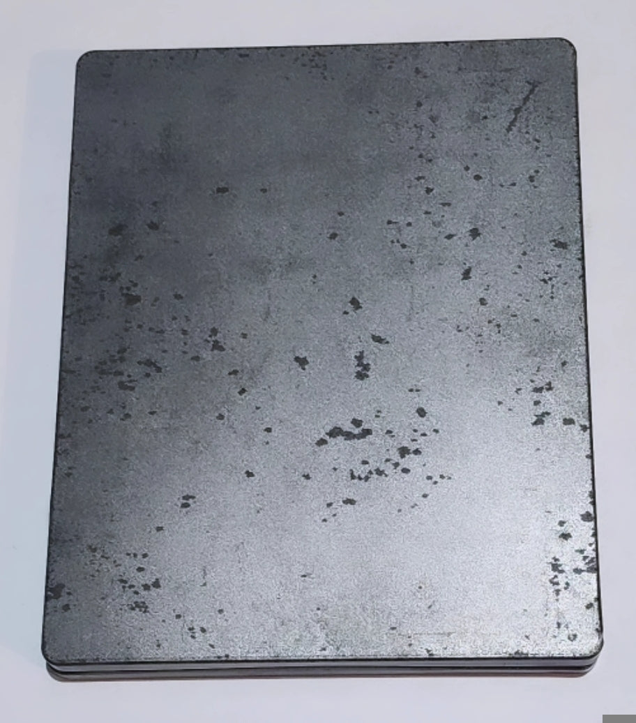 Shadow of the tomb raider Steelbook
