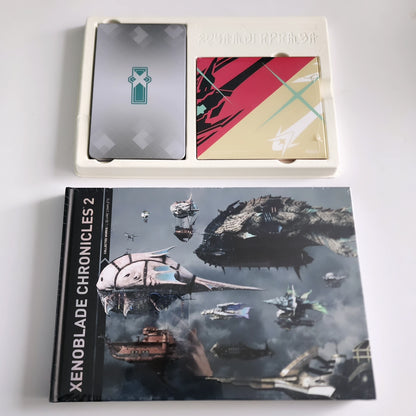 Xenoblade Chronicles 2 Special Edition Switch