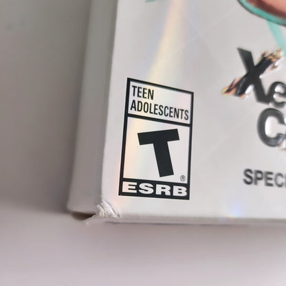 Xenoblade Chronicles 2 Special Edition Switch