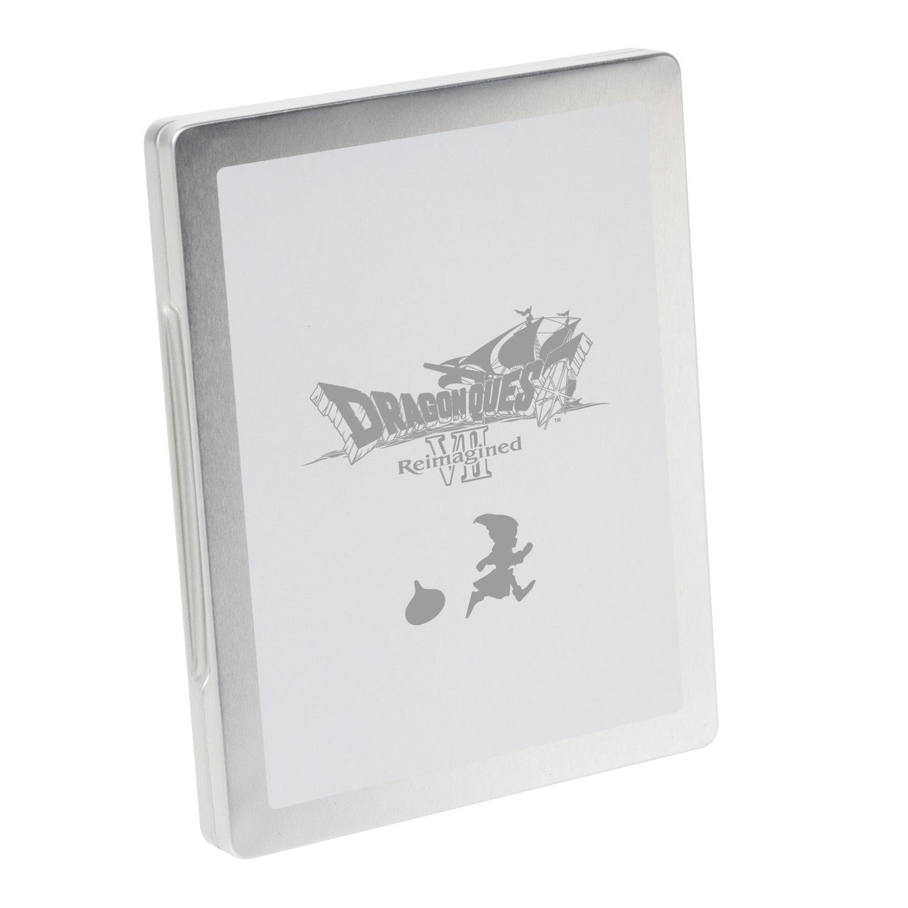 (PREVENTA)Dragon Quest VII Reimagined Collector's Edition Switch