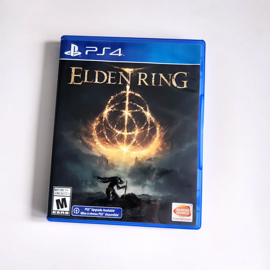 Elden Ring PS4