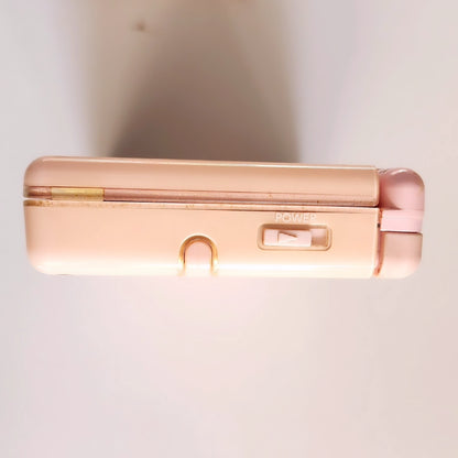Nintendo DS Lite + accesorios