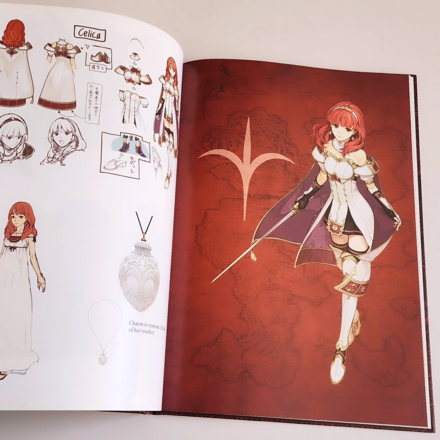 Fire Emblem Echoes Shadows of Valentia Limited Edition 3DS