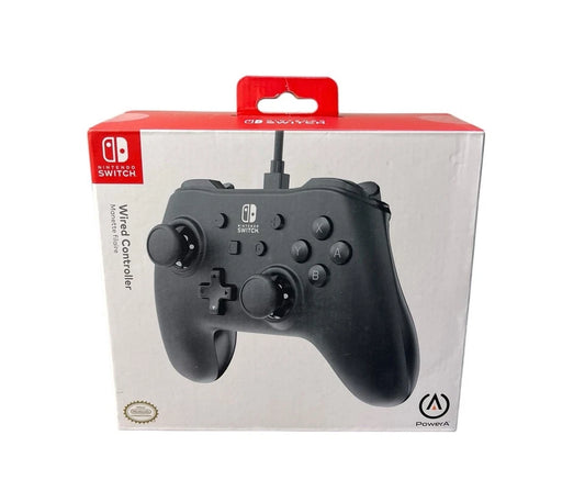 Control Power A con cable Switch